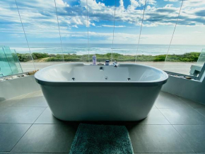 Ibitshi Beach Lodge Wilderness